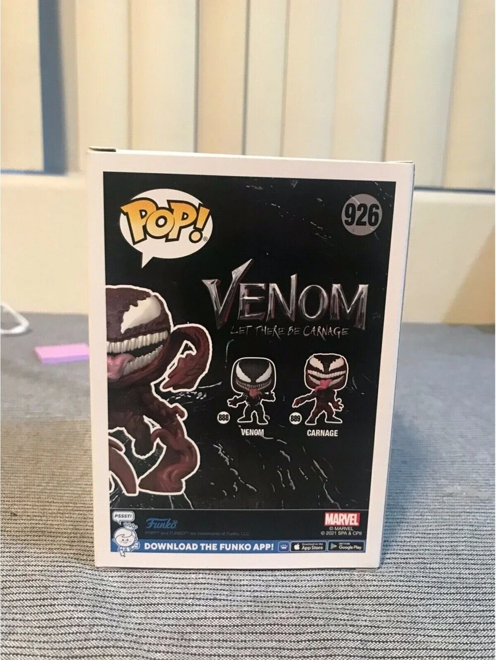 Marvel all figures